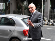 Renuncia de Espert: el pedido de la oposición
