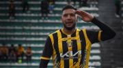Chávez se lesiona y The Strongest se debilita aún más adelante