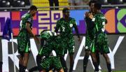 Argentina enfrentará a Nigeria por el pase a cuartos de final del mundial sub 20