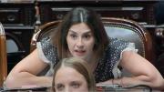 Marcela Pagano lanzó duras críticas al oficialismo tras la salida de José Luis Espert