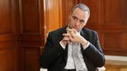 Manuel Adorni reveló cómo fue la renuncia de Espert y cuándo se enteró Javier Milei