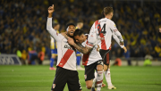 Clausura 2025: Maxi Grillo confirmó todas las ausencias de River para enfrentar a Sarmiento