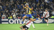 Concretado el triunfo contra River: ¿Cómo quedó Rosario Central en el Clausura y la tabla anual?