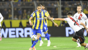 Tras el triunfo ante River, ¿cuándo vuelve a jugar Rosario Central?
