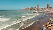 Energía undimotriz, la Vaca Muerta del mar que podría transformar las energías renovables