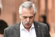 Casación apartó al juez Ercolini de la causa por violencia de género contra Alberto Fernández