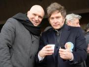 Otro revés para José Luis Espert: el diputado renunció a la Comisión de Presupuesto