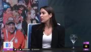 Micaela Viña: “Estoy anonadada con lo que pasa en Buenos Aires; quieren gastar U$S 12 millones en boletas nuevas”