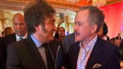 El embajador de EE.UU. anunció inversiones sin precedentes en Argentina