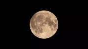 La Luna del Cazador 2025 brillará este martes: a qué hora y cómo verla desde España