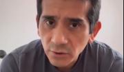 Osqui Guzmán reveló nuevos detalles sobre las condiciones de la policía que lo atacó en la calle