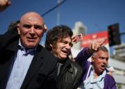 Escuchá las cinco claves de la semana: repercusiones por la renuncia de Espert, viaje a Estados Unidos y cómo estará el tiempo