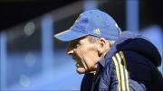 Los emotivos mensajes de Claudio Úbeda y Leandro Paredes para Miguel Ángel Russo tras la goleada de Boca ante Newell’s