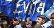El Movimiento Evita se reorganiza en San Juan y tendrá un nuevo responsable