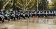 La Policía de San Juan compra 70 movilidades 0km: ¿dónde destinarán motos, autos y 4x4?