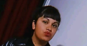 El día después de la familia de Nicole Bajinai, tras el crimen: el contundente mensaje contra “Chato” Carrizo y el recuerdo de la joven