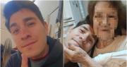 El policía baleado en el Barrio La Estación se recuperó y mandó agradecimientos en las redes