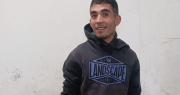 Entró a robar a una casa y fue sorprendido por el dueño: fue detenido