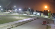 Meteoro y no meteorito: qué fue lo que se vio en el cielo sanjuanino el sábado y a dónde fue a parar, según un experto local