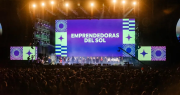 Una por una, quiénes son las candidatas a Emprendedora del Sol 2025