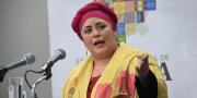 Prada lanza alerta: Frenar las elecciones puede desencadenar violencia y caos en Bolivia