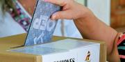 Llega la recta final de las actividades electorales rumbo al balotaje del 19