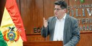 Gobierno rechaza que la economía esté en la “peor situación” y afirma que el país mantiene la estabilidad