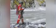 Una menor de 12 años pierde la vida al ser arrastrada por un río en los Yungas