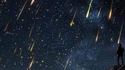 Último estallido de las Dracónidas: un espectáculo astronómico que no volverá hasta 2078