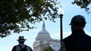 Cómo los demócratas pueden ganar el cierre del gobierno de Estados Unidos