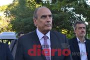 Para Francos, Espert no tuvo claridad suficiente para explicar su vínculo con Machado
