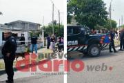 Tragedia en el Bº 8 de Abril: un vecino murió electrocutado