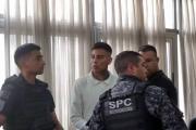 Condenaron a perpetua al santiagueño que asesinó a martillazos a su novio paramédico