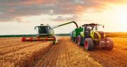 Repunte: el dato positivo para la maquinaria agrícola y un factor que preocupa