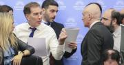 Espert renunció a la presidencia: qué figura polémica impulsa Milei