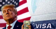 Visa EE.UU.