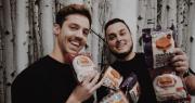 Crearon los Big Mac congelados, producen 10.000 por mes y quieren llegar a Buenos Aires