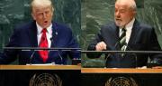 Aranceles: Trump y Lula acordaron reunirse tras una muy buena conversación