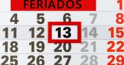 Confirmado: decretan feriado el lunes 13 de octubre y habrá un fin de semana XL de 4 días