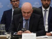 José Luis Espert renunció a la comisión de Presupuesto de Diputados