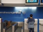 Los pilotos lanzan una medida de fuerza que puede causar cancelaciones y demoras en Aeroparque antes del fin de semana largo