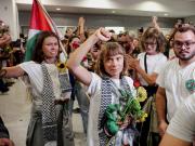 Israel deportó a Greta Thunberg y a otros 170 tripulantes de la Flotilla a Gaza: ¿Qué dijo la activista sueca?