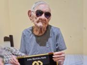 Cuáles son los secretos de la longevidad de João Marinho Neto, el hombre más viejo del mundo