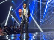 Quién es el hombre más lindo del mundo que ganó Mister Global 2025