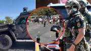 Ciudadana estadounidense es baleada en Chicago por agentes de la Patrulla Fronteriza-ICE
