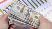 El dólar blue subió $10, pero volvió a quedar debajo del minorista en el Banco Nación