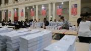 La Libertad Avanza pidió la reimpresión de boletas para que Diego Santilli encabece la lista en Buenos Aires