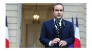 Francia en crisis: renunció el primer ministro apenas horas después de asumir