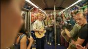 “One Shot con Ed Sheeran”: el músico se une al director de “Adolescencia” para una experiencia única en Netflix