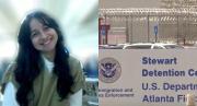 Ya no quiero estar más en este lugar: Joven suplicó que la deporten a Venezuela, lleva tres meses detenida por el ICE